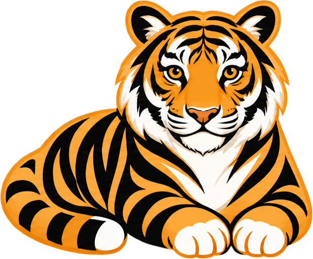 Tiger Companion Care Logo